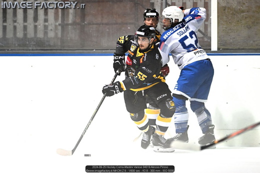 2024-09-25 Hockey Como-Mastini Varese 04019 Alessio Piroso
